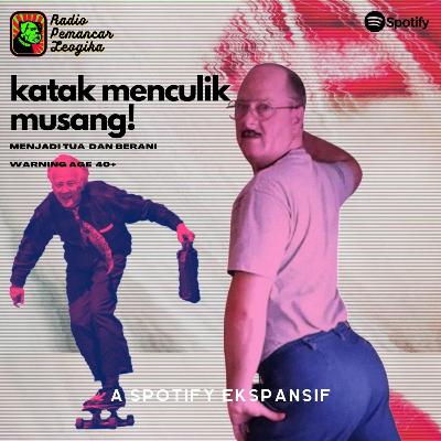 Orang tua menculik musang