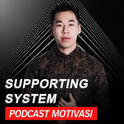 SUPPORTING SYSTEM SUPPORTING SYSTEM