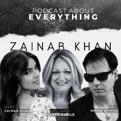 Book Week Series: Romance, Dreams, and a Dash of Holiday Charm ft. Nancy Naigle | Ep. 15 Book Week Series: Romance, Dreams, and a Dash of Holiday Charm ft. Nancy Naigle | Ep. 15