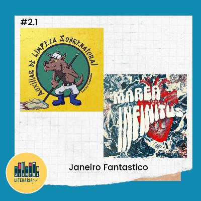 Janeiro Fantastico Janeiro Fantastico