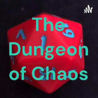 The Dungeon Of Chaos: Season 3: No One Out Witches The Hut