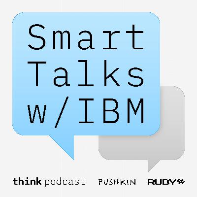 IBM CEO Arvind Krishna: Creating Smarter Business with AI and Quantum IBM CEO Arvind Krishna: Creating Smarter Business with AI and Quantum