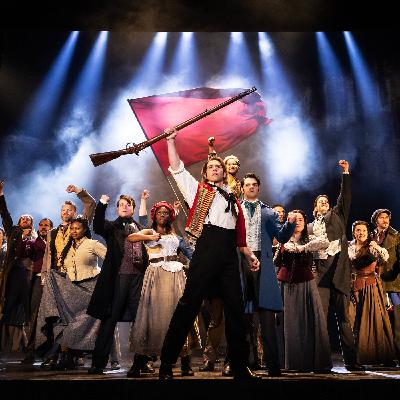 'Les Misérables' at Wharton Center: Everything you need to know (Oct. 8-13, 2024) 'Les Misérables' at Wharton Center: Everything you need to know (Oct. 8-13, 2024)