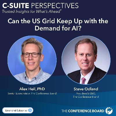 Can the US Grid Keep Up with the Demand for AI?