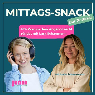 #74 Warum dein Angebot nicht zündet