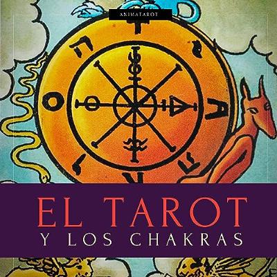 El Tarot y los Chakras [Tarot and Chakras] (Audiolibro) | Prueba Gratis