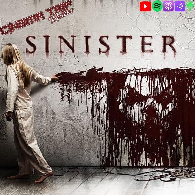 Sinister (2012) | Cinema Trip Reviews