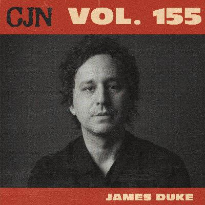 Vol. 155 - James Duke