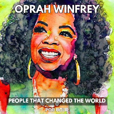 Oprah Winfrey Biography - Harpo Inc, Weight Watchers, OWN, True Food Kitchen, Oatly (People That Changed The World)