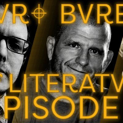 EBL 51: Philosophy and The Scientific Image of Man w/ Dr. Jim Madden