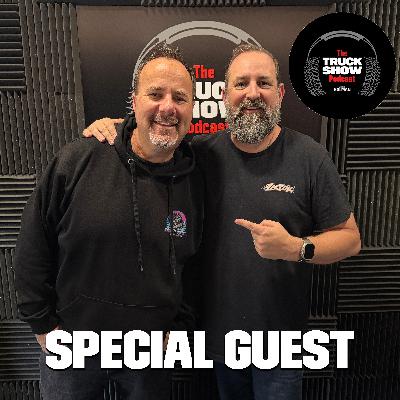 S3, E71 - Special Guest S3, E71 - Special Guest