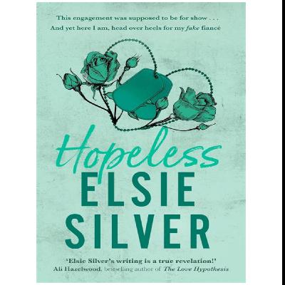 (Read) Download Hopeless (Chestnut Springs, #5) by : (Elsie Silver)