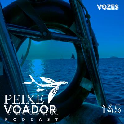 #Ep 145: Quais são os nossos salva-vidas?