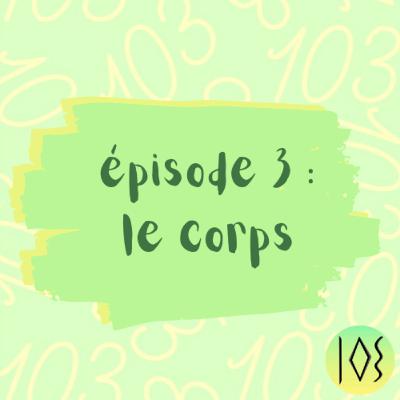 Le Corps Le Corps