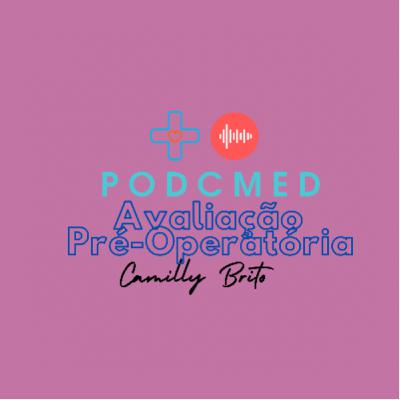 AVALIAÇÃO PRÉ-OPERATÓRIA 👩🏻‍⚕️🧑🏾‍⚕️🧪🦠