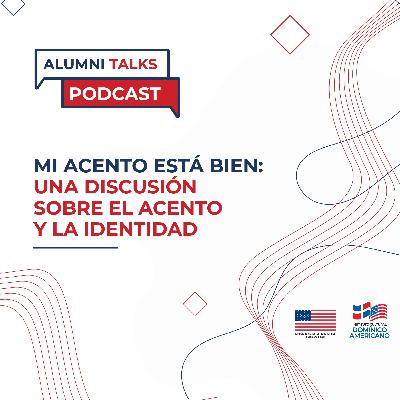 Mi Acento Está Bien: Una Discusión Entre Acento y la Identidad Mi Acento Está Bien: Una Discusión Entre Acento y la Identidad