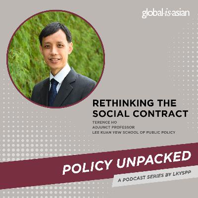 Policy Unpacked: Rethinking the Social Contract