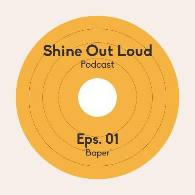 Eps. 01 - BAPER Eps. 01 - BAPER