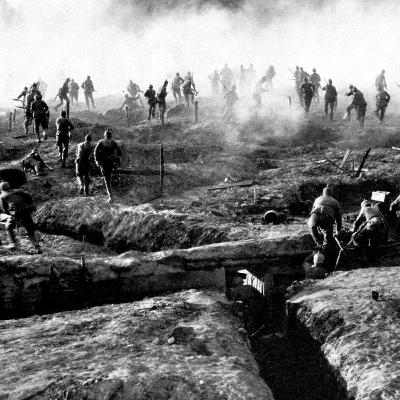 “Postmillennialism & Principles of Interpretation"