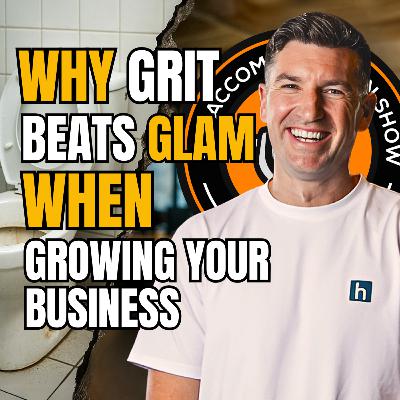 Building It: From 0 to 2,200 Properties - The Hometime Story🔨