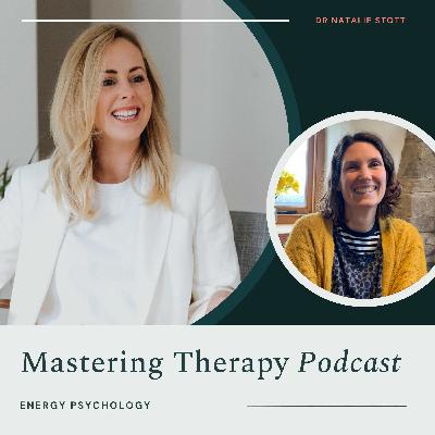 S3E5: Why tapping works. Energy psychology | with Dr Coral Westaway S3E5: Why tapping works. Energy psychology | with Dr Coral Westaway