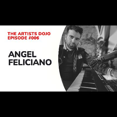 006: Angel Feliciano