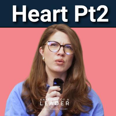 Two Surgeons. Opposite Advice | Mitral Valve Prolapse at 42 (Pt 2)
