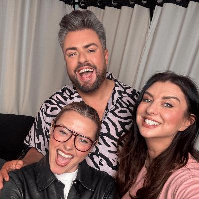 Brow SAVAGERY, A White Lie Love Story, and A-Lister MUA Katie Jane Hughes’s All-Time Favourite Product