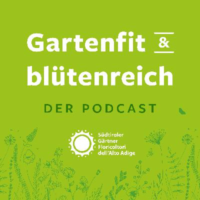 Nachhaltig ins Pflanzenleben Nachhaltig ins Pflanzenleben