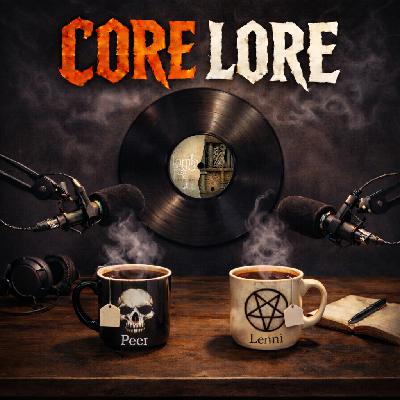LAMB OF GOD und die lyrisch vollkommene Story hinter VII: STURM und DRANG LAMB OF GOD und die lyrisch vollkommene Story hinter VII: STURM und DRANG