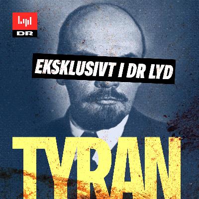 1:6 - Lenin