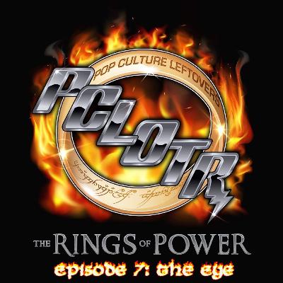 Episode 7: The Eye