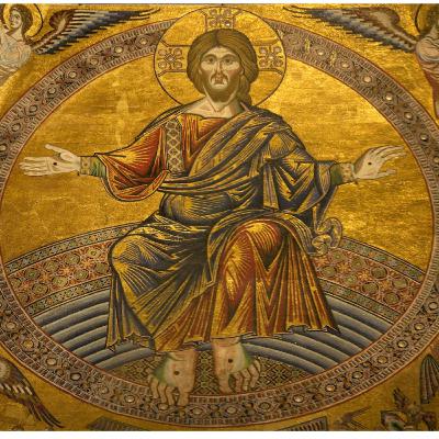 V DOMENICA DEL TEMPO ORDINARIO (A)