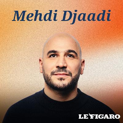 TEASER - Mehdi Djaadi, le comédien qui lève le tabou de l'infertilité masculine
