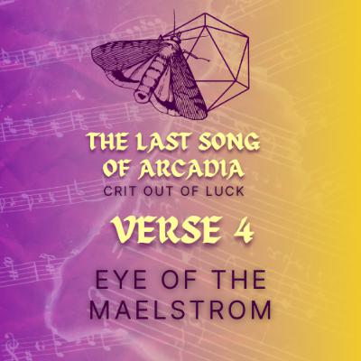 Eye of the Maelstrom | Verse 42