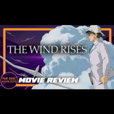 The Wind Rises - Movie Review The Wind Rises - Movie Review