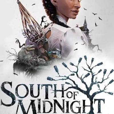 mon avis sur south of midnight