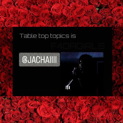 A Topic For The Girls A Topic For The Girls