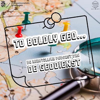 Cowboys en Kamervragen - 10 jaar Geodienst Cowboys en Kamervragen - 10 jaar Geodienst