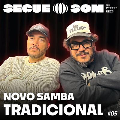 Marcelo D2 e Nave | SOS #05