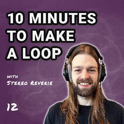 Ep. 12 - F# Major (128 BPM)