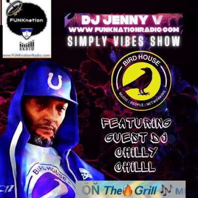 BIRDHOUSE DJ Chilly Chill on the Grill Mix