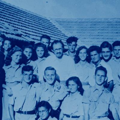 פזמונאים אלמונים