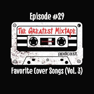 Favorite Cover Songs (Vol. 3)