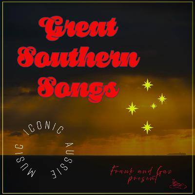 Great Southern Songs: Trailer