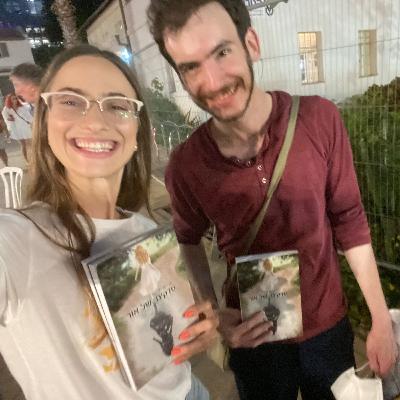 פרק מספר 9 - שני שרמן פרק מספר 9 - שני שרמן
