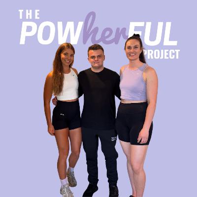 Busy, Tired, and Burnt Out? This Episode Could Change Everything: Iron Deficiency in Women with Cory Duggan Busy, Tired, and Burnt Out? This Episode Could Change Everything: Iron Deficiency in Women with Cory Duggan