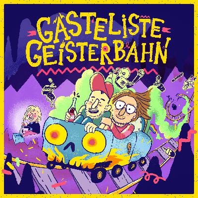 #483 - Drück meinen Wuslon