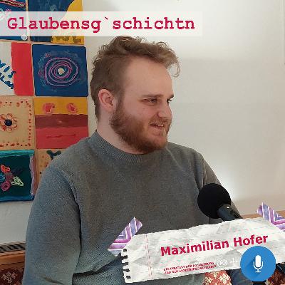 #15 - Maximilian Hofer #PGRspecial