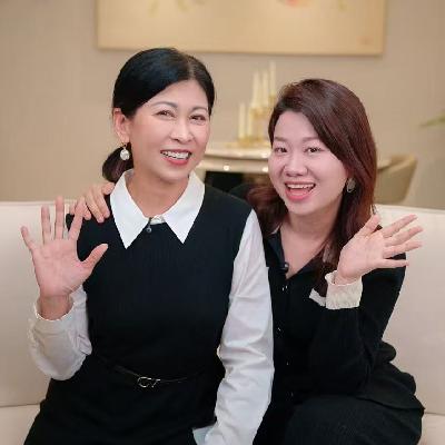 59.天才女友｜如何与老板谈发展规划？来听刘思远的答案！